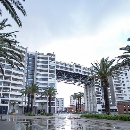 Citystay Apartments Century City 开普敦 外观 照片