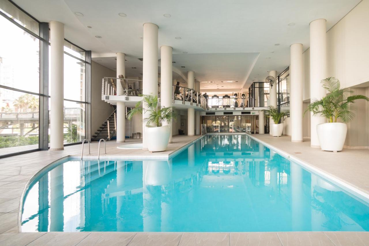 Citystay Apartments Century City 开普敦 外观 照片