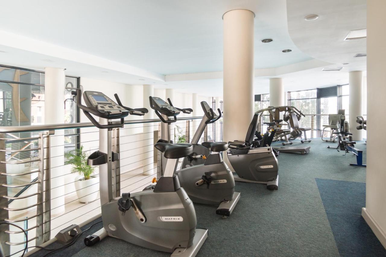 Citystay Apartments Century City 开普敦 外观 照片