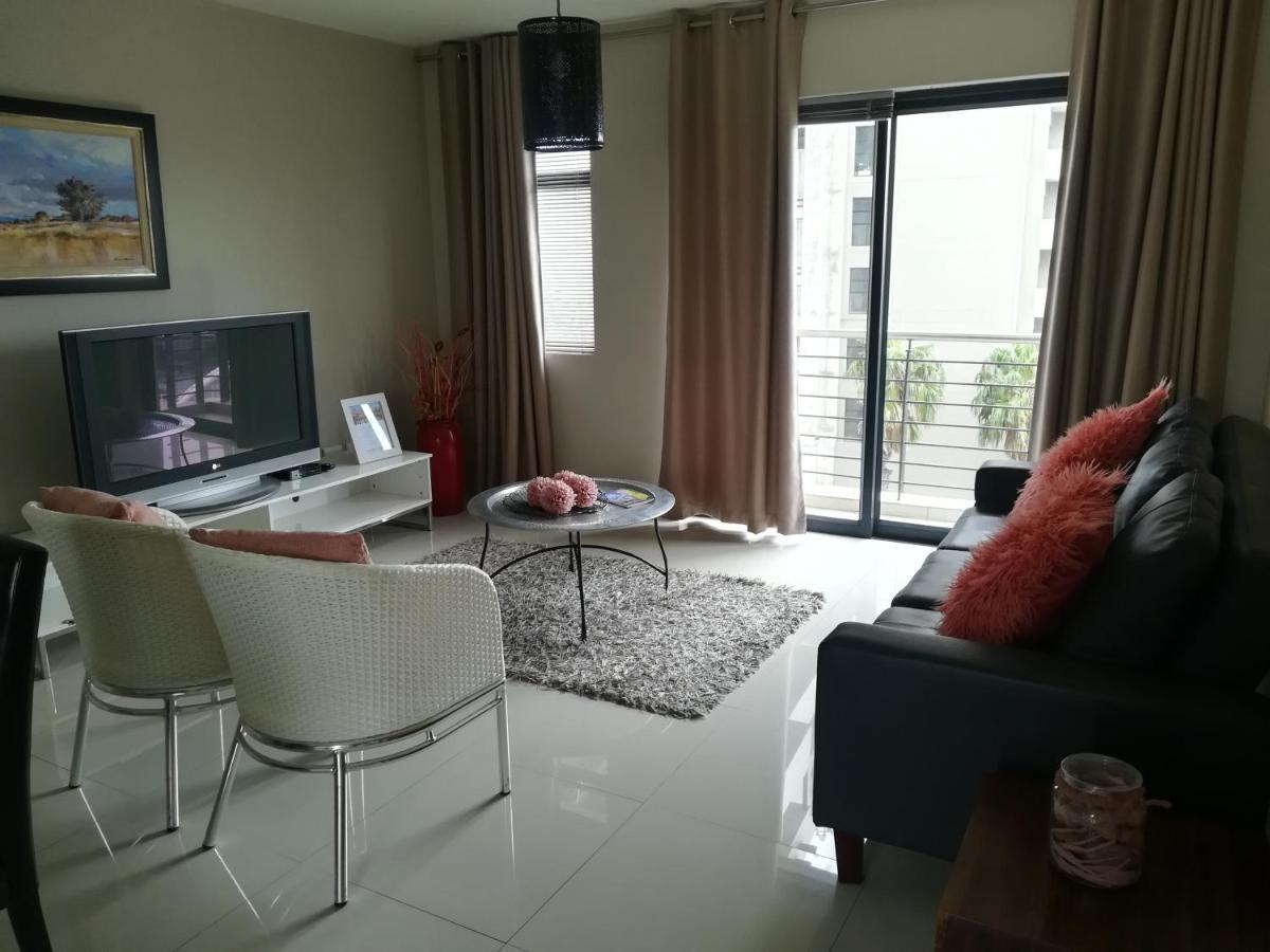 Citystay Apartments Century City 开普敦 外观 照片