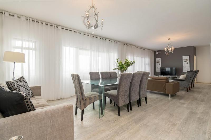 Citystay Apartments Century City 开普敦 外观 照片
