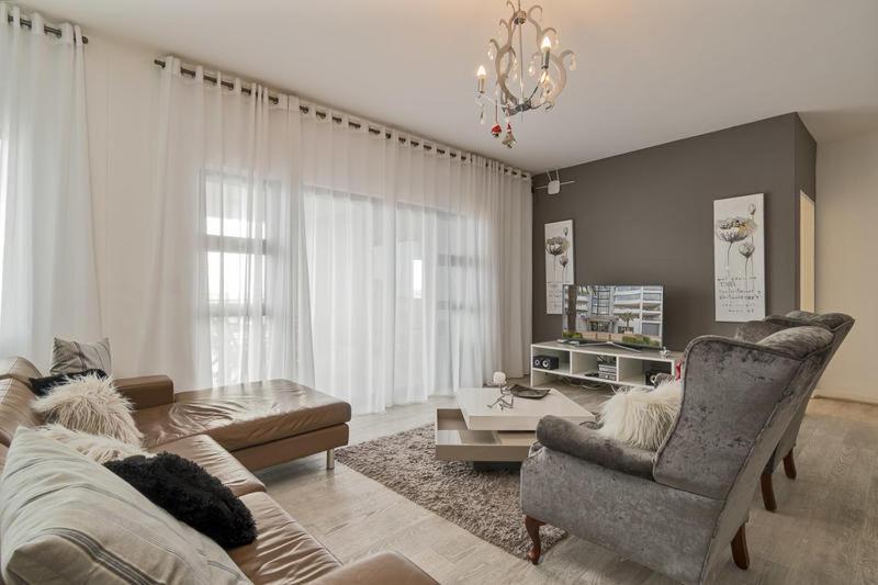 Citystay Apartments Century City 开普敦 外观 照片