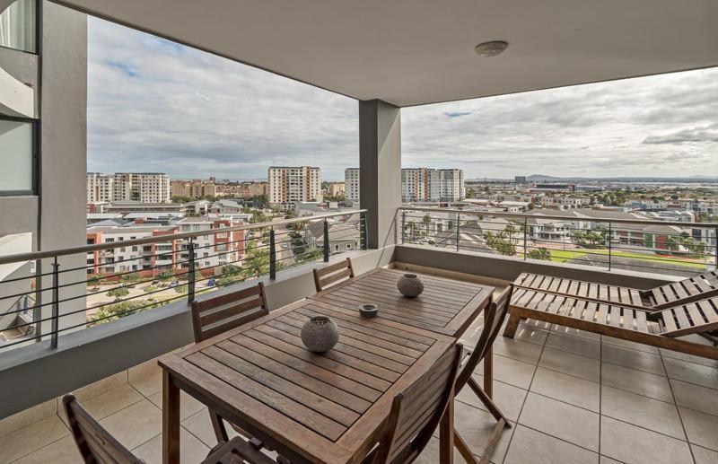 Citystay Apartments Century City 开普敦 外观 照片