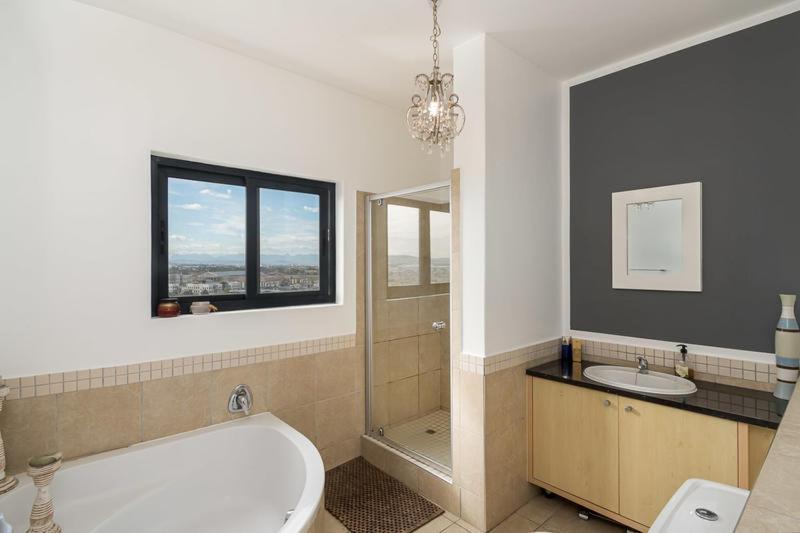 Citystay Apartments Century City 开普敦 外观 照片