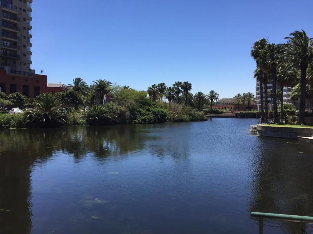 Citystay Apartments Century City 开普敦 外观 照片