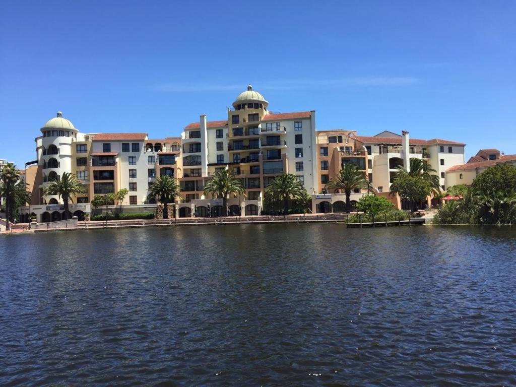 Citystay Apartments Century City 开普敦 外观 照片