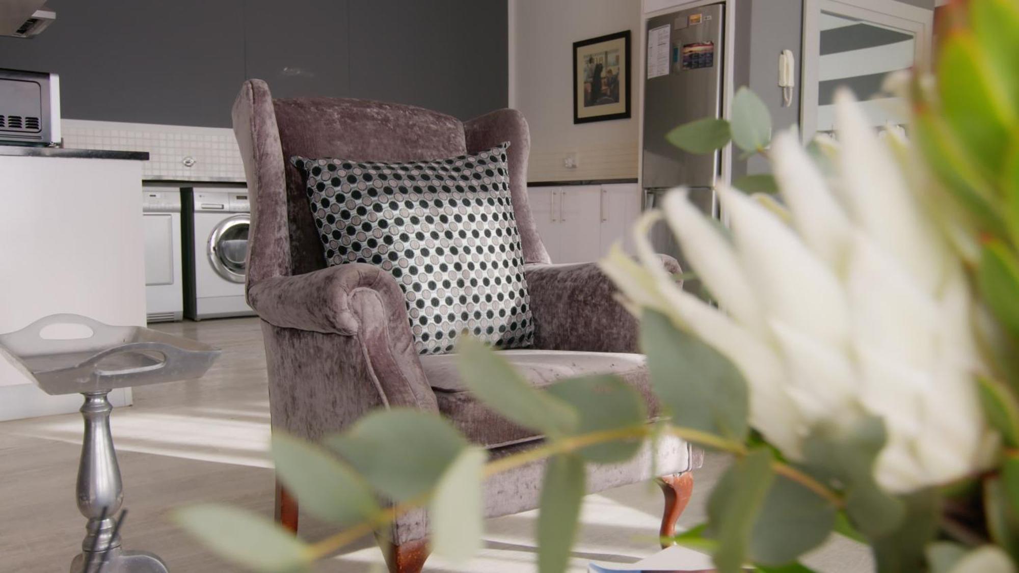 Citystay Apartments Century City 开普敦 外观 照片