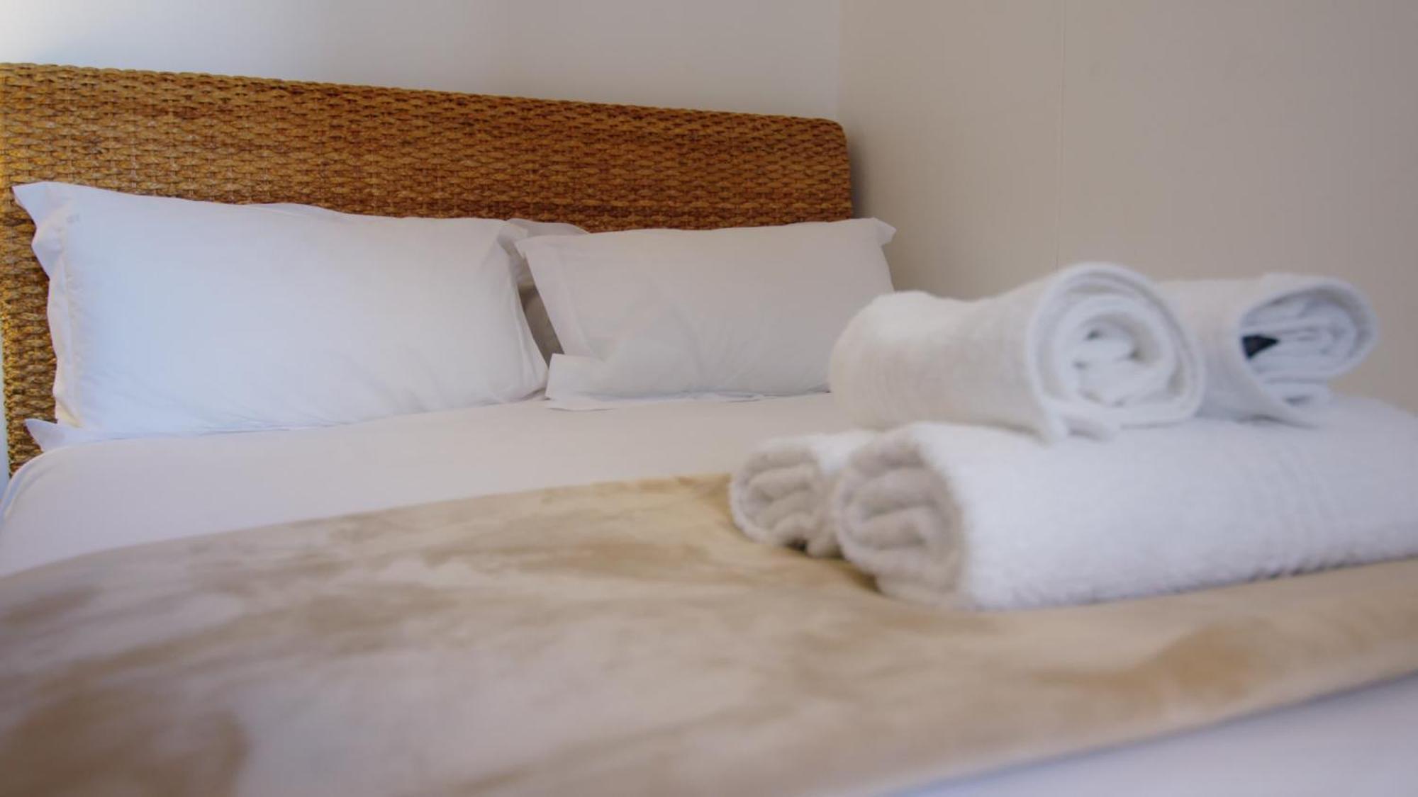 Citystay Apartments Century City 开普敦 外观 照片