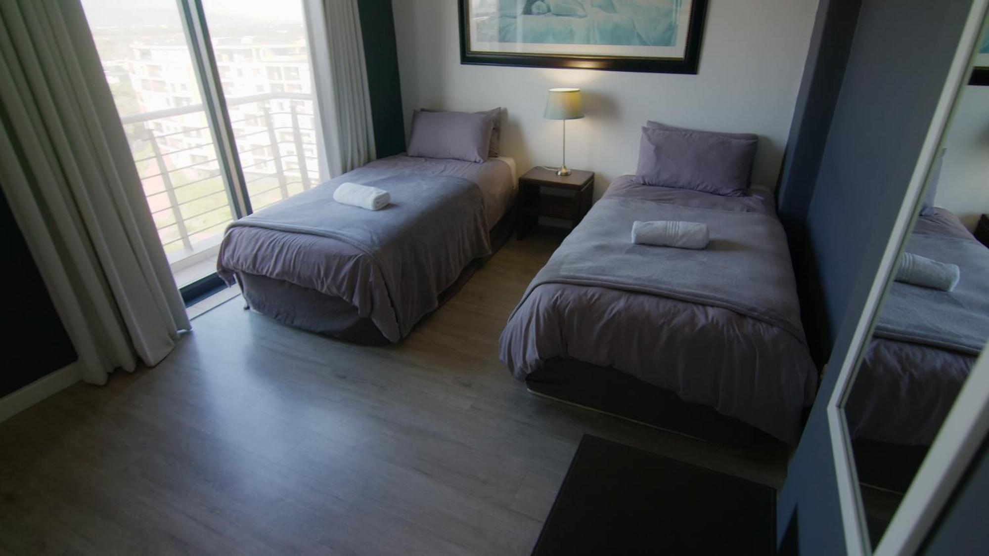 Citystay Apartments Century City 开普敦 外观 照片