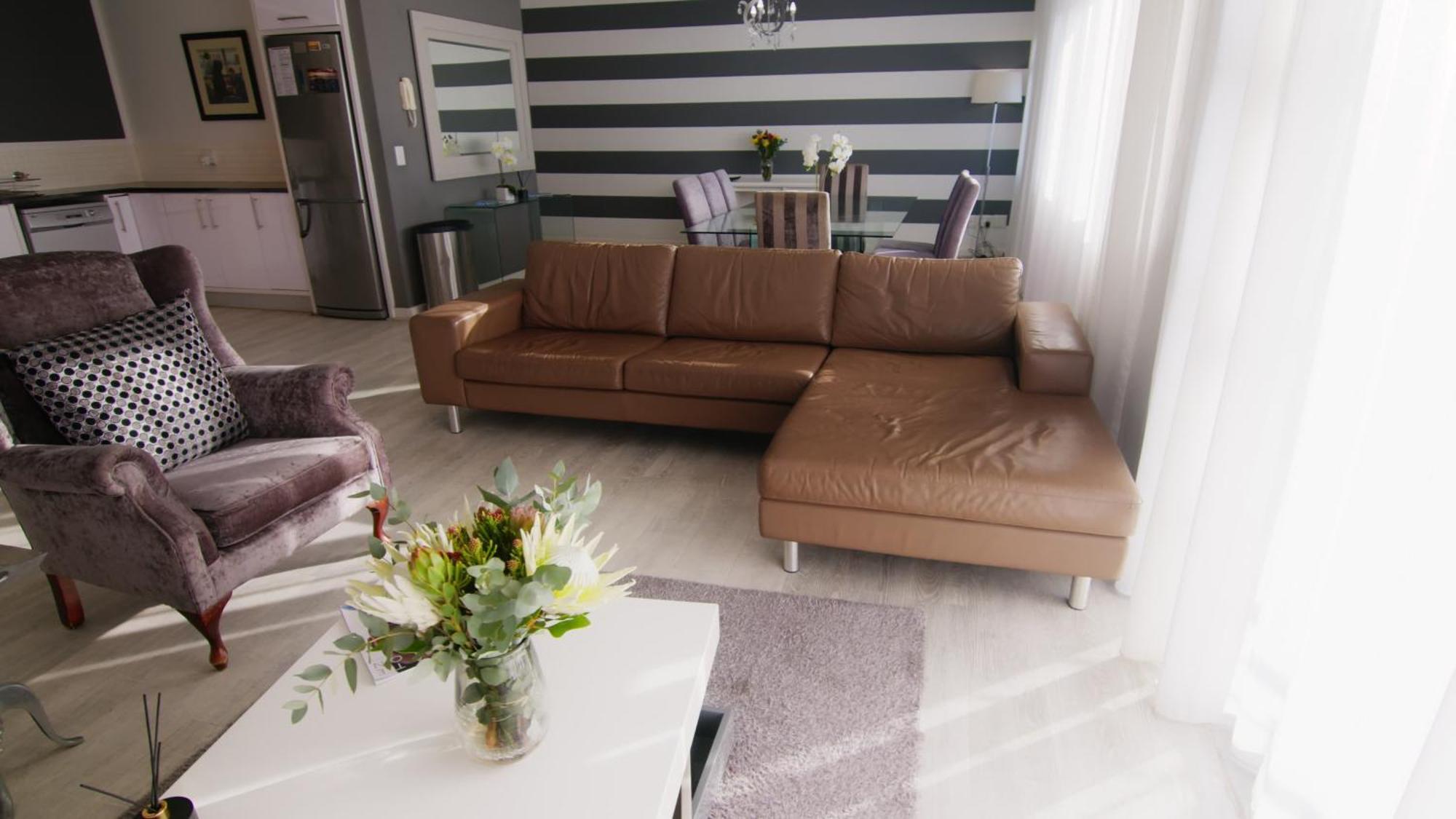 Citystay Apartments Century City 开普敦 外观 照片