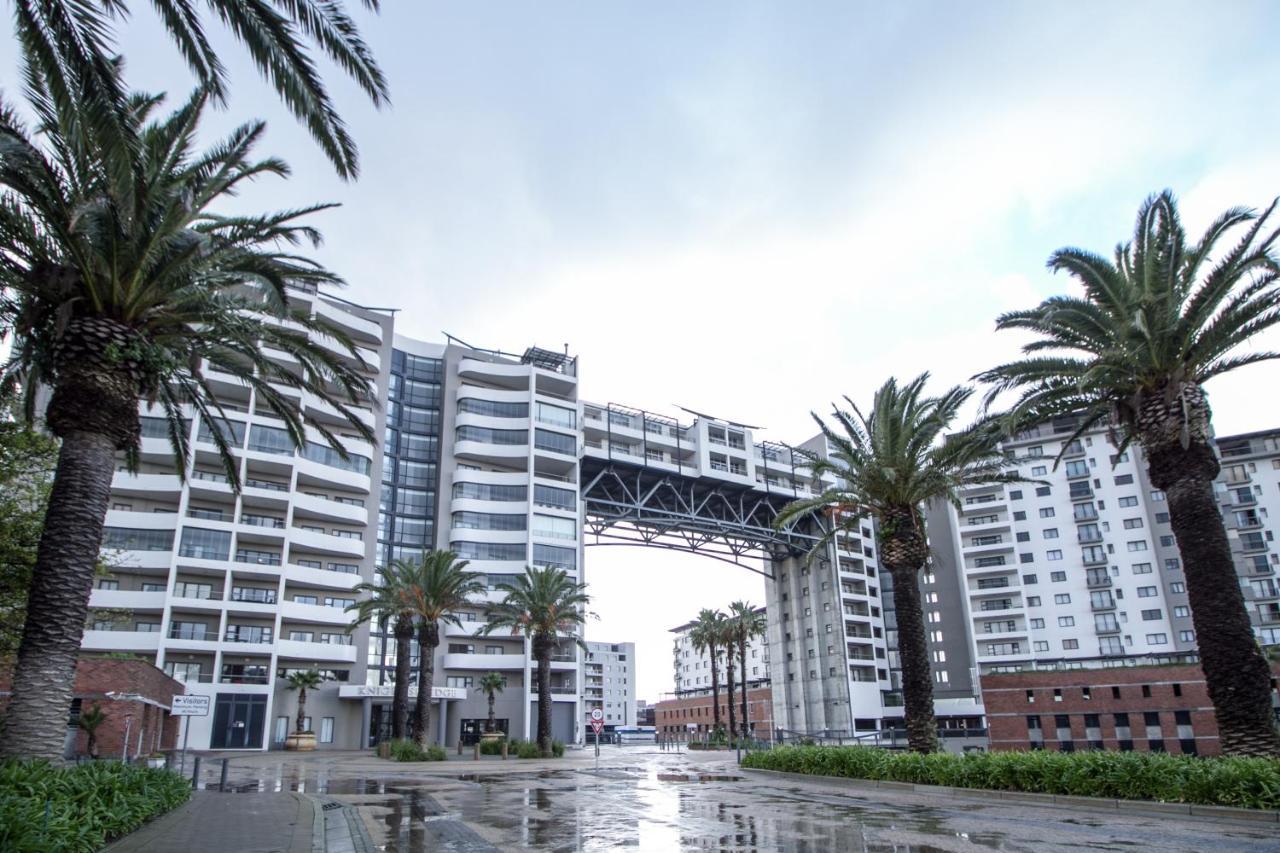 Citystay Apartments Century City 开普敦 外观 照片