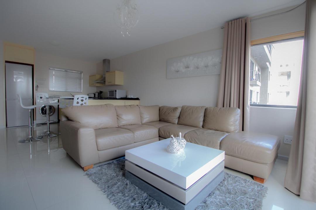 Citystay Apartments Century City 开普敦 外观 照片