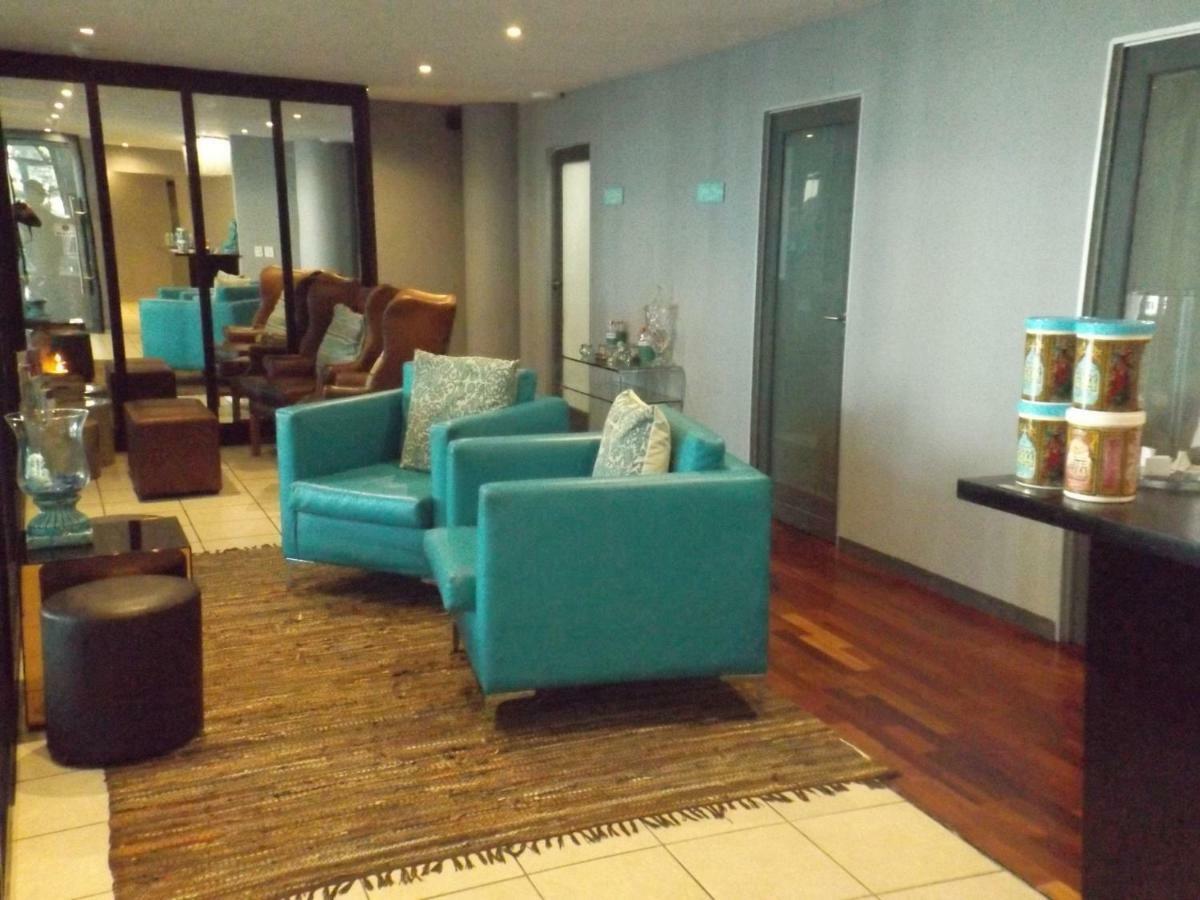 Citystay Apartments Century City 开普敦 外观 照片