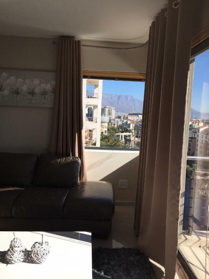 Citystay Apartments Century City 开普敦 外观 照片